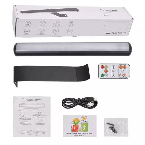 Wireless picture lights - wireless,