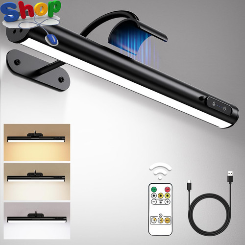 Wireless rechargeable picture - rechargeable,