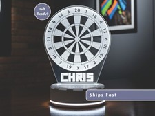 Rechargeable Personalized