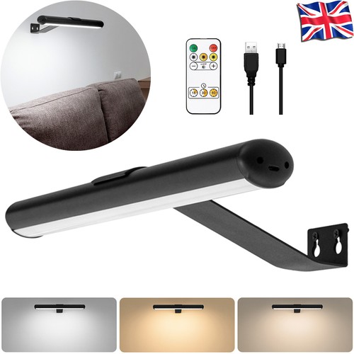 Wireless picture lights - wireless,