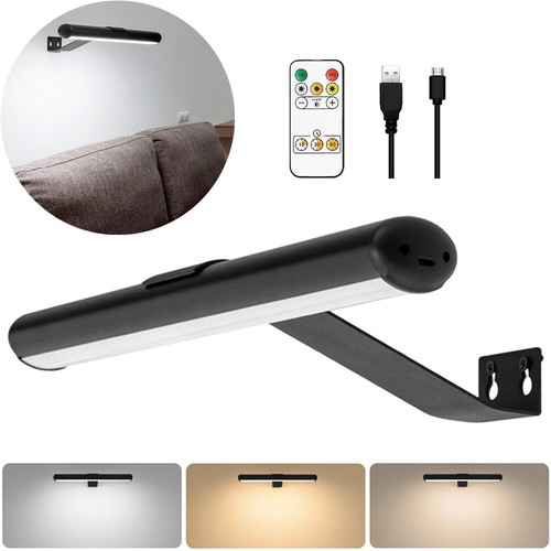 Wireless picture lights - picture,