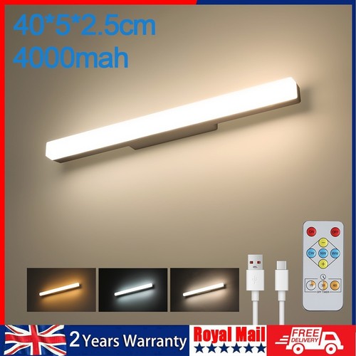 Wireless picture lights - wireless,