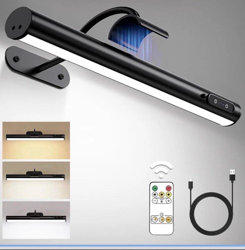 Wireless wall picture light - wireless,