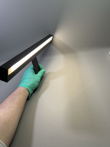 Wireless wall picture light - wireless,