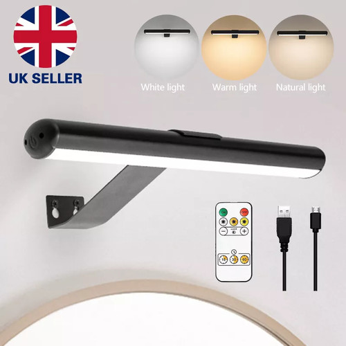 Wireless picture lights - wireless,
