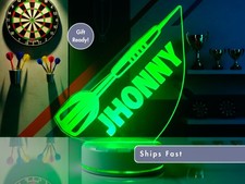 Rechargeable Personalized