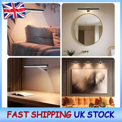 Wireless picture lights - wireless,
