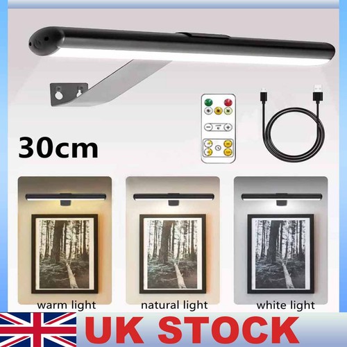 Wireless dimmable picture - wireless,