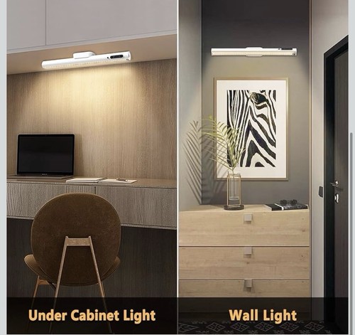Wireless wall picture light - wall,