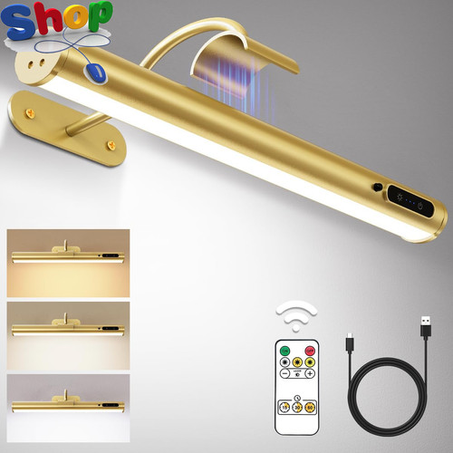 Wireless rechargeable picture - rechargeable,