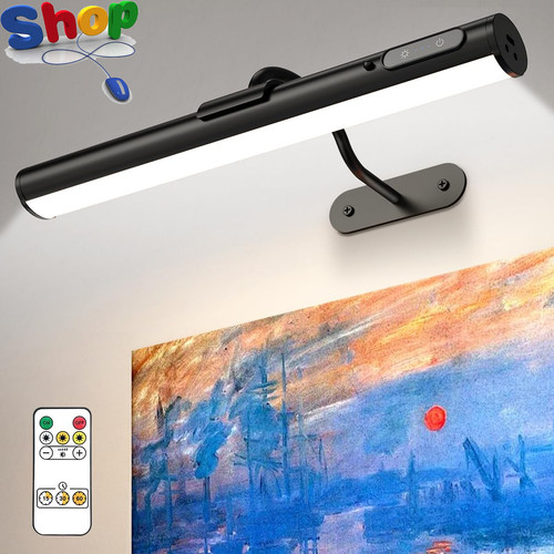 Rechargeable picture wall - rechargeable,