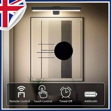 Wireless Rechargeable Picture