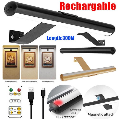 Wireless picture lights - wireless,