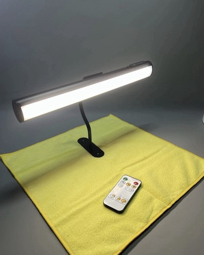 Wireless wall picture - wall, light