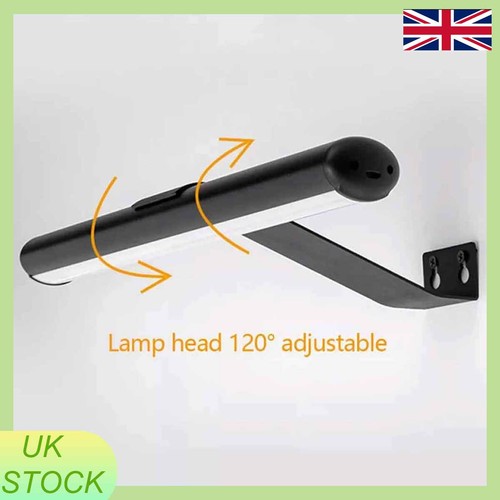 Dimmable wireless art display - dimmable,