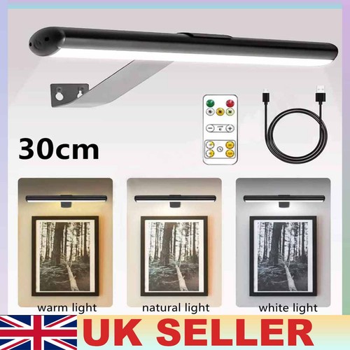 Wireless dimmable picture - wireless,